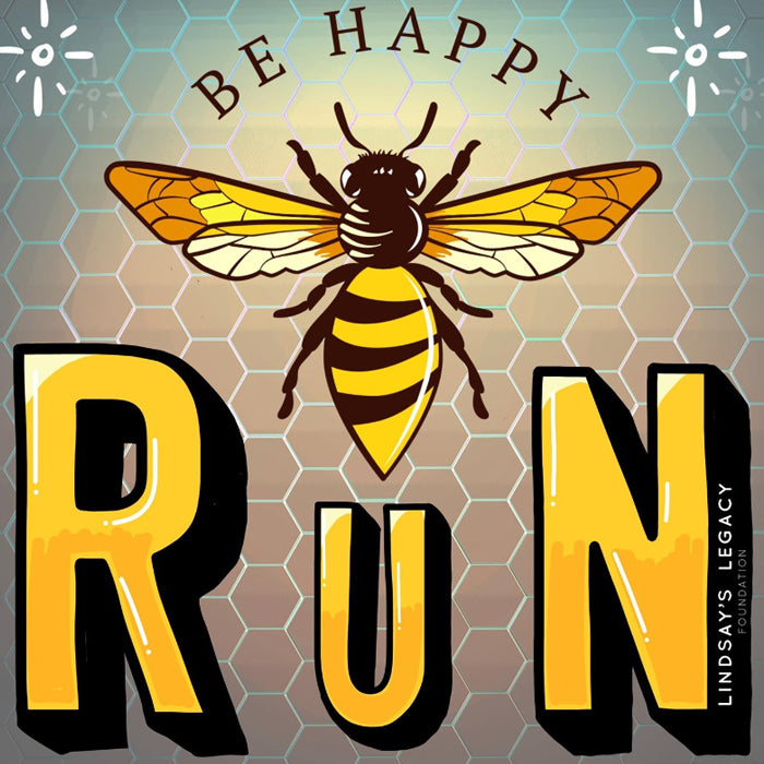 Be Happy Road Race