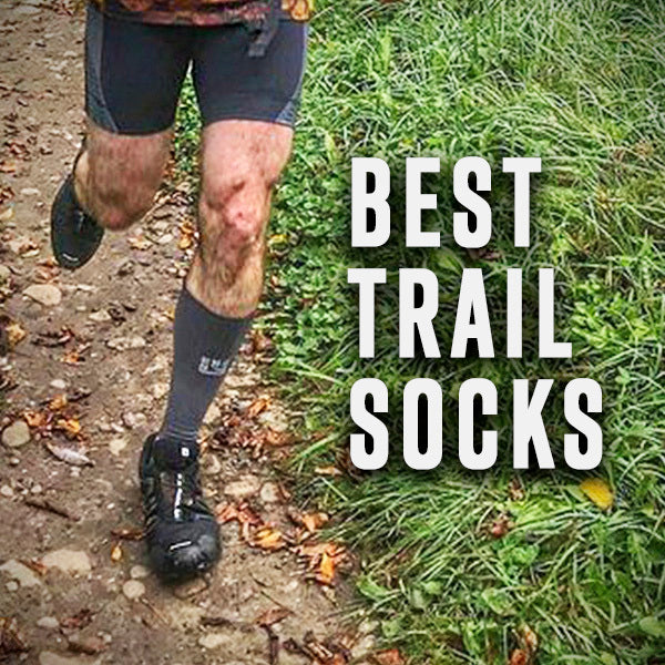 Best Trail Running Socks