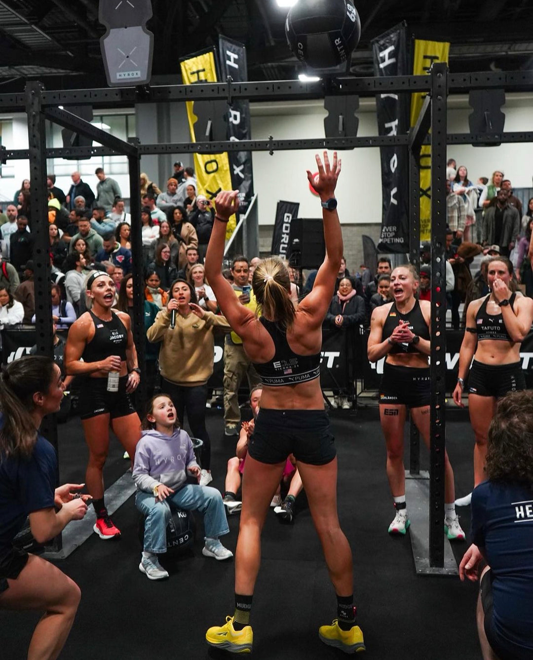 HIIT Workouts for Beginners: Let's Take it Step-by-Step