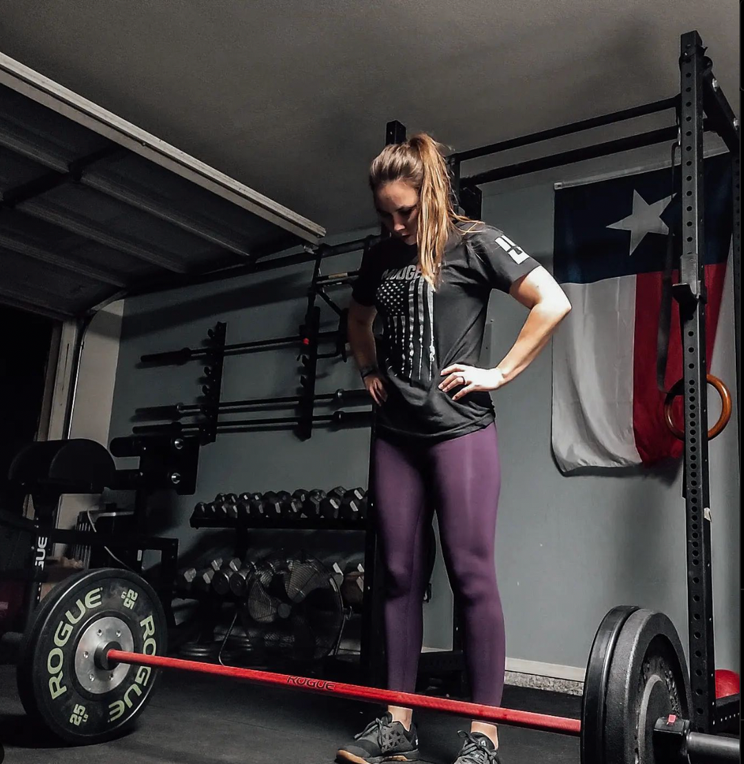 Beyond the Workout: The Power of a Fitness Mindset