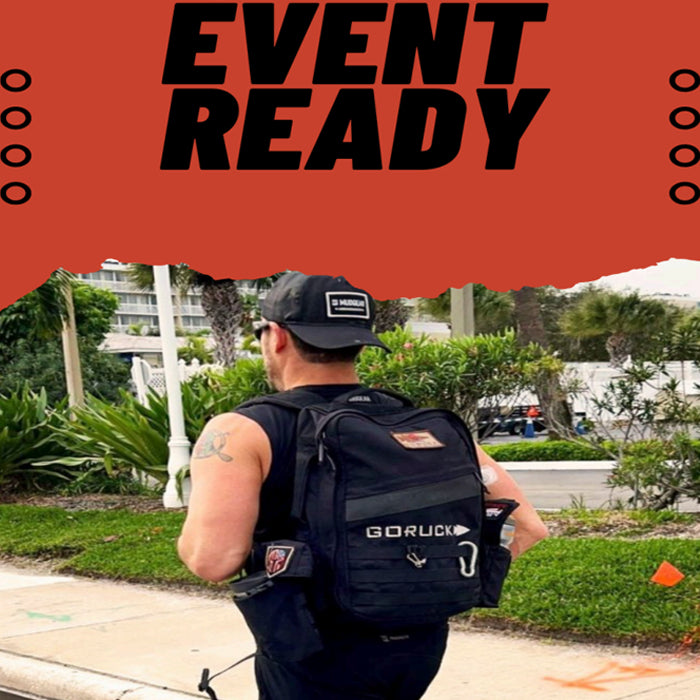 Ruck Racing MudGear | MudGear Insider – Tagged