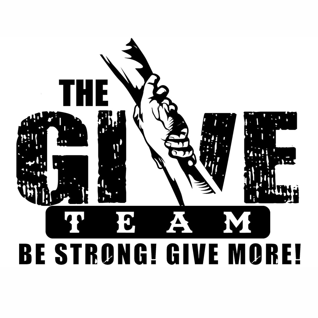 The Give Team