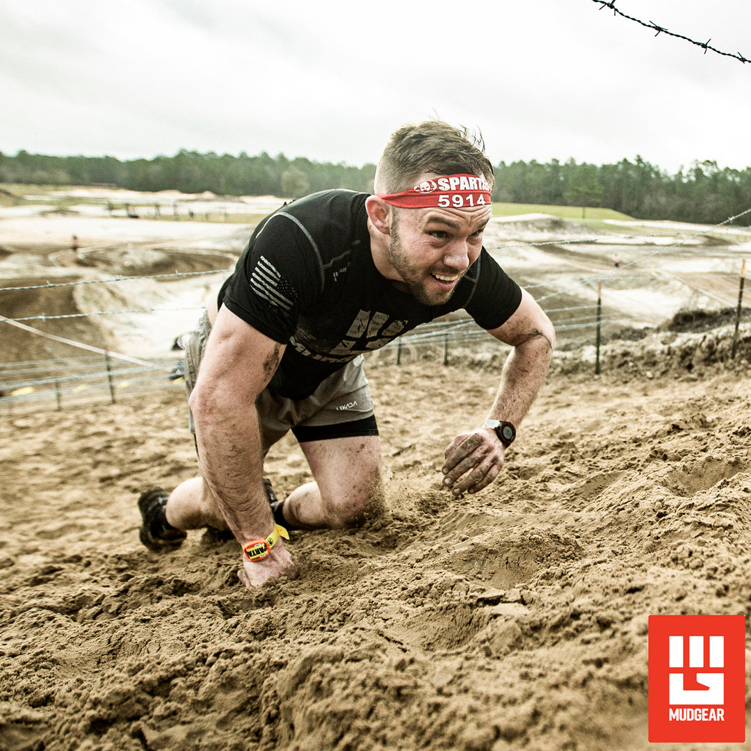 Spartan Jacksonville
