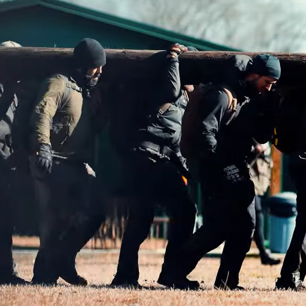 GORUCK Double Heavy
