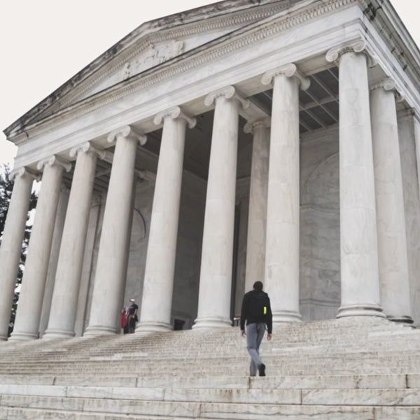 GoRuck Star Course