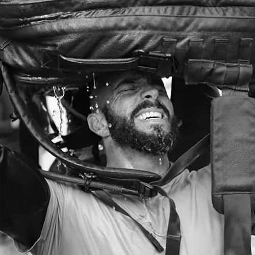 GORUCK Pre-Selection