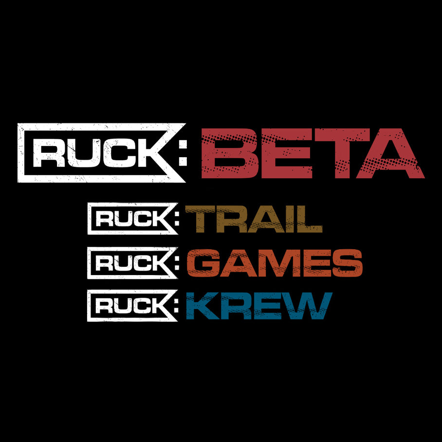 Ruckfest 2021