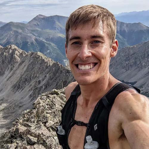 MUDGEAR ATHLETE : TYLER VEERMAN