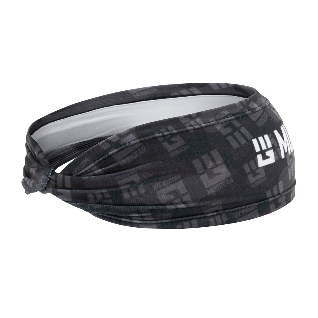 Mudgear Hoo-Rag Head Band