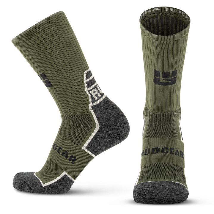 Mudgear maker of best Ruck Sock