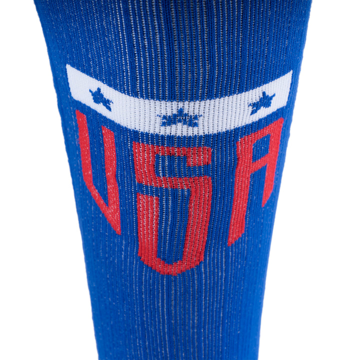 Mudgear - Athletic tall compression socks for men and women