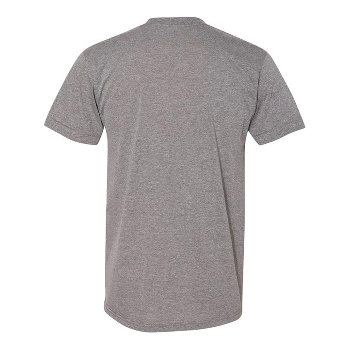 CLEARANCE ITEM - MudGear Made Tougher - Tri-Blend Tee (Heather Grey)